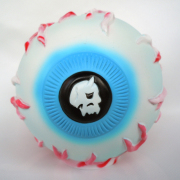 Mishka x Lamour Supreme x BlackBook Toy: Keep Watch Piggy Bank OG Secret Ver