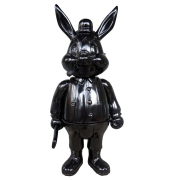 ブラックブックトイ　ジェミニ　ソフビ BlackBook Toy（ブラックブックトイ）:Original Toy