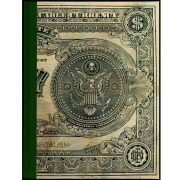 OBEY/Shepard Fairey（オベイ）　E Pluribus Venom:The Art of Shepard Fairey ハードカバーブック