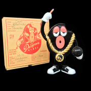 Delicious Vinyl x COOKone（デリシャス・ヴァイナルxクック）:Mr.12（ミスター・トゥウェルブ） OG edition