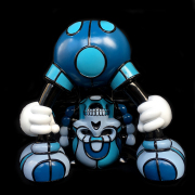 David Flores（デイビッド・フローレス） デザイナーズフィギュア