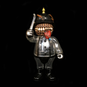 その他 BlackBook Toy Frank Kozik Marvel Okinawa 05_BC3A40D9-6191-4D37-8DF7-