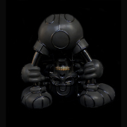 David Flores（デイビッド・フローレス） デザイナーズフィギュア