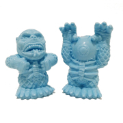 BLACKBOOK TOY MISHIKA KONG 特撮