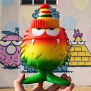 BlackBook Toy（ブラックブックトイ）:Original Toy