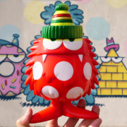 BlackBook Toy（ブラックブックトイ）:Original Toy