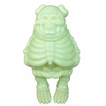 Ron English x BlackBook Toy( ロン・イングリッシュ)　Big Boner（ビッグ・ボーナー） 8インチフィギュア　GID