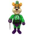 Frank Kozik x BlackBook Toy:A Clockwork Carrot Dim 11インチフィギュア Enigma Edition