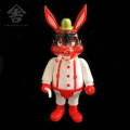 Frank Kozik x BlackBook Toy:A Clockwork Carrot Lil Alex 11インチフィギュア Evil Mom Edition