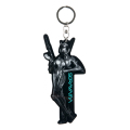 Hajime Sorayama:Command Acrylic Key Chain