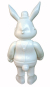 Frank Kozik x BlackBook Toy（フランク・コジック×ブラックブックトイ）:A Clockwork Carrot 11インチフィギュア　Pure Evil White Ver