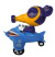 Ron English x BlackBook Toy( ロン・イングリッシュ)　Mousemask Murphy in Airplane "The Boy's Alter-Ego" Edition
