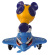 Ron English x BlackBook Toy( ロン・イングリッシュ)　Mousemask Murphy in Airplane "The Boy's Alter-Ego" Edition
