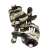 Dissizit/SLICK（ディスイズイット/スリック）　LA Hands（LAハンズ）　6インチフィギュア　Camouflage