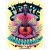 Jeff Soto（ジェフ・ソート） Heart 2013 Tour シルクスクリーンポスター