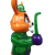 Frank Kozik x BlackBook Toy:A Clockwork Carrot Lil Alex 11インチフィギュア Enigma Edition