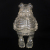 Ron English x BlackBook Toy( ロン・イングリッシュ)　Big Boner（ビッグボーナー） 8インチフィギュア Ghost Edition