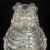 Ron English x BlackBook Toy( ロン・イングリッシュ)　Big Boner（ビッグボーナー） 8インチフィギュア Ghost Edition