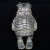 Ron English x BlackBook Toy( ロン・イングリッシュ)　Big Boner（ビッグボーナー） 8インチフィギュア All Seeing Eye Edition