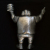 Ron English x BlackBook Toy( ロン・イングリッシュ)　EVIL MC 16インチフィギュア Diamond Dust Edition