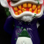 Suicidal Tendencies x BlackBook Toy（スイサイダル・テンデンシーズ）　SKUM-kun 10インチフィギュア Supervillain Edition