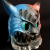 Jeff Soto x BlackBook Toy（ジェフ・ソート） NekoFukurou（ネコフクロウ） "L.A."
