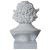 D*Face（ディー・フェイス）:Beethoven Bust Up statue 15