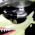 Ron English x BlackBook Toy( ロン・イングリッシュ)　Mousemask Murphy in Airplane Night Raid edition