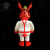 Frank Kozik x BlackBook Toy:A Clockwork Carrot Lil Alex 11インチフィギュア Evil Mom Edition