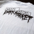 NECKFACE(ネックフェイス): DARK MARKET Tee