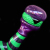 Ron English x BlackBook Toy( ロン・イングリッシュ):EVIL MC 16インチフィギュア Supervillain