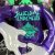 Suicidal Tendencies x BlackBook Toy（スイサイダル・テンデンシーズ）　SKUM-kun 10インチフィギュア Supervillain 2nd Edition