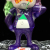 Suicidal Tendencies x BlackBook Toy（スイサイダル・テンデンシーズ）　SKUM-kun 10インチフィギュア Supervillain 2nd Edition