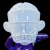 Suicidal Tendencies x BlackBook Toy（スイサイダル・テンデンシーズ）　SKUM-kun 10インチフィギュア Let's make a mess edition