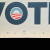 OBEY/Shepard Fairey（オベイ） Barack Obama Vote オフセットポスター