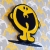 Jeroen Huijbregts x Stupid Crap:Mr.Wutang ピンズ
