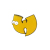 Jeroen Huijbregts x Stupid Crap:Bart-Tang ピンズ
