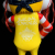 Suicidal Tendencies x BlackBook Toy（スイサイダル・テンデンシーズ）　SKUM-kun 10インチフィギュア MC Psycho edition