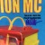 Ron English:ACTION MC GID