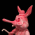 Frank Kozik x BlackBook Toy:A Clockwork Carrot Lil Alex, Dim "Dead Meat"