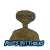 Special Ed Toys:E.T. Pokes Buttholes Pin