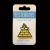 Kevin Lyons x Yesterdays Co: Pyramid Pin