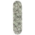 D*Face（ディー・フェイス）:Dead Dollar Skate Deck