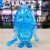 Marvel Okinawa:GUY Hologram with BL GID head