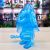 Marvel Okinawa:GUY Hologram with BL GID head