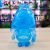Marvel Okinawa:GUY Hologram with BL GID head