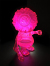 MISHKA x Marvel Okinawa　Keep Watch kun Neon PK