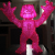MISHKA x Marvel Okinawa　Beast GUY Neon PK