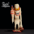 Rockin' Jelly Bean（ロッキンジェリービーン） Freaky Monsters Village:Mummie Man 1st Color