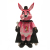 Frank Kozik x BlackBook Toy:A Clockwork Carrot Spartan Alex